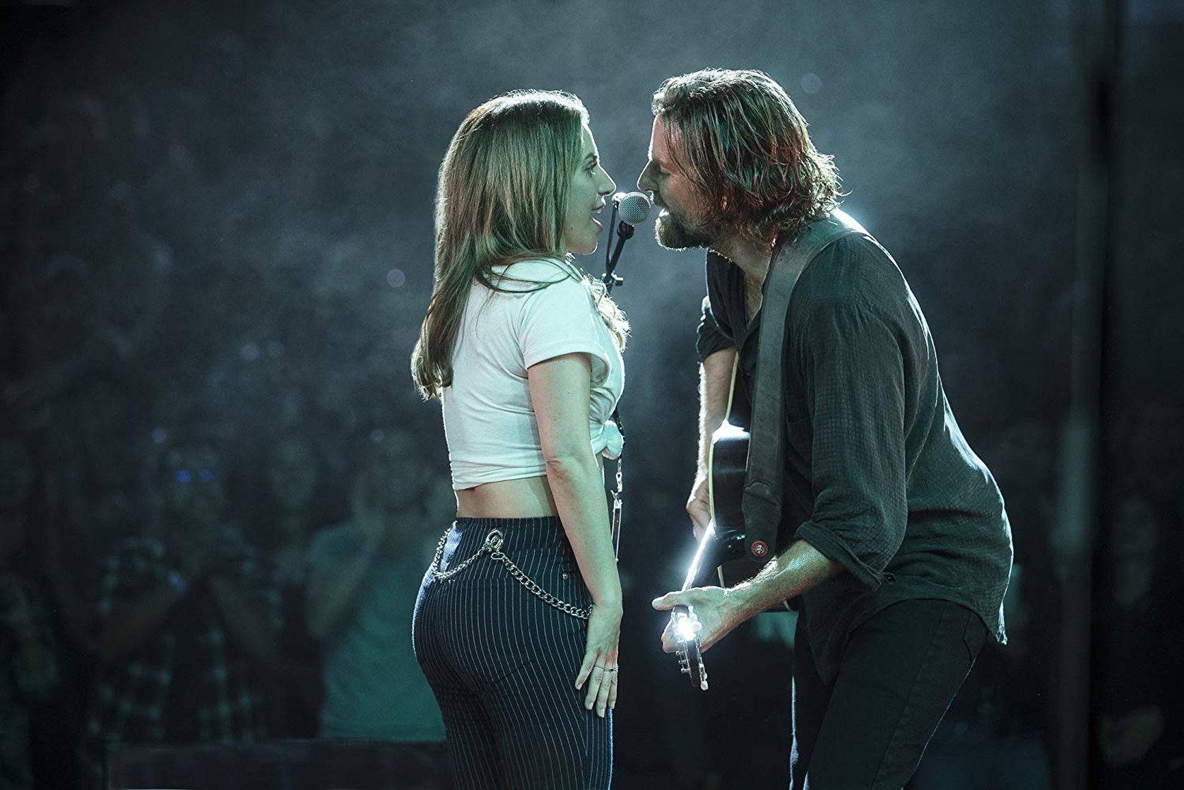 A Star Is Born A Star Is Born