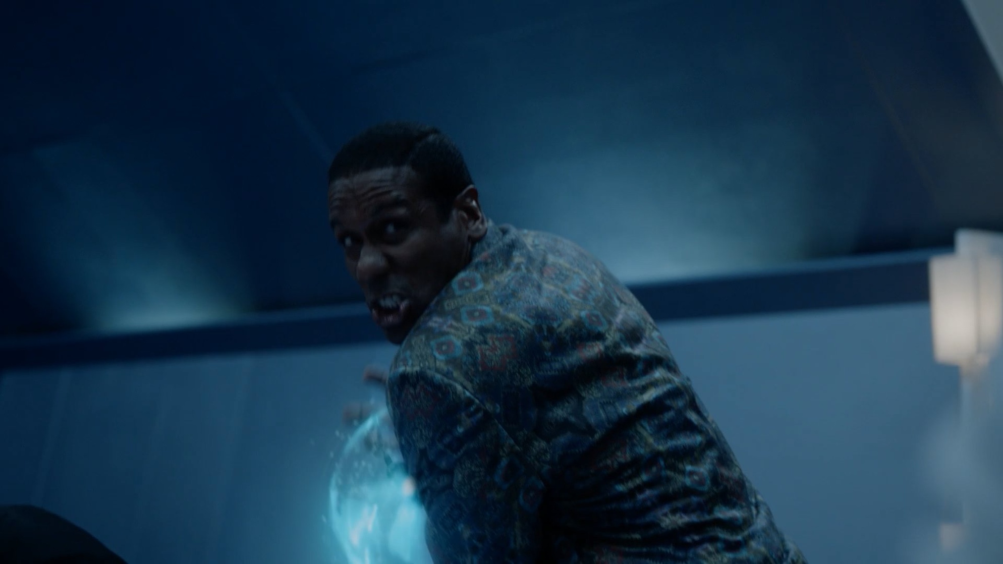The Gifted