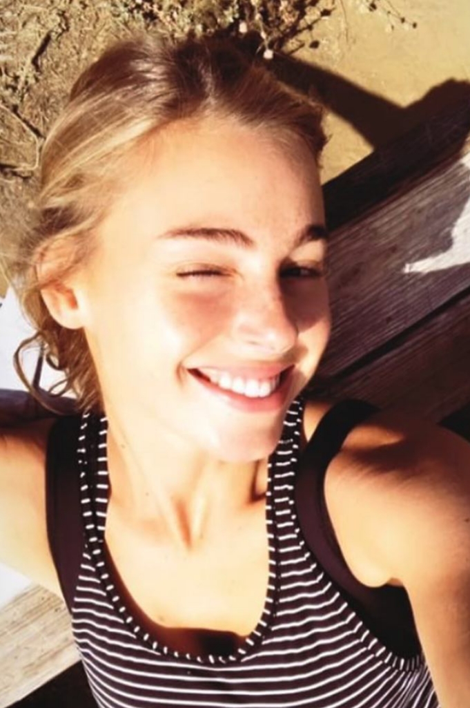 Picture of Elizabeth Turner.