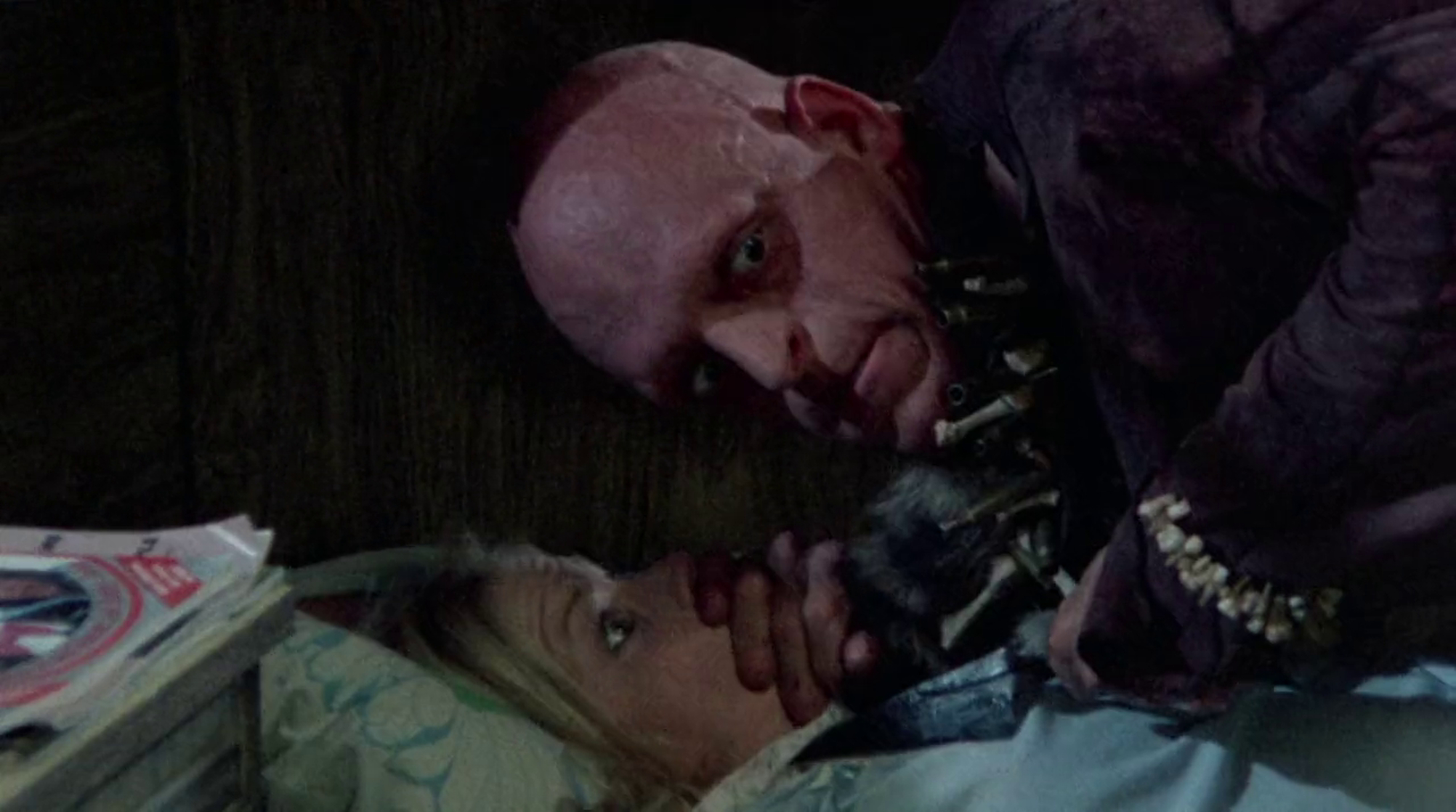 The Hills Have Eyes (1977) The Hills Have Eyes (1977)