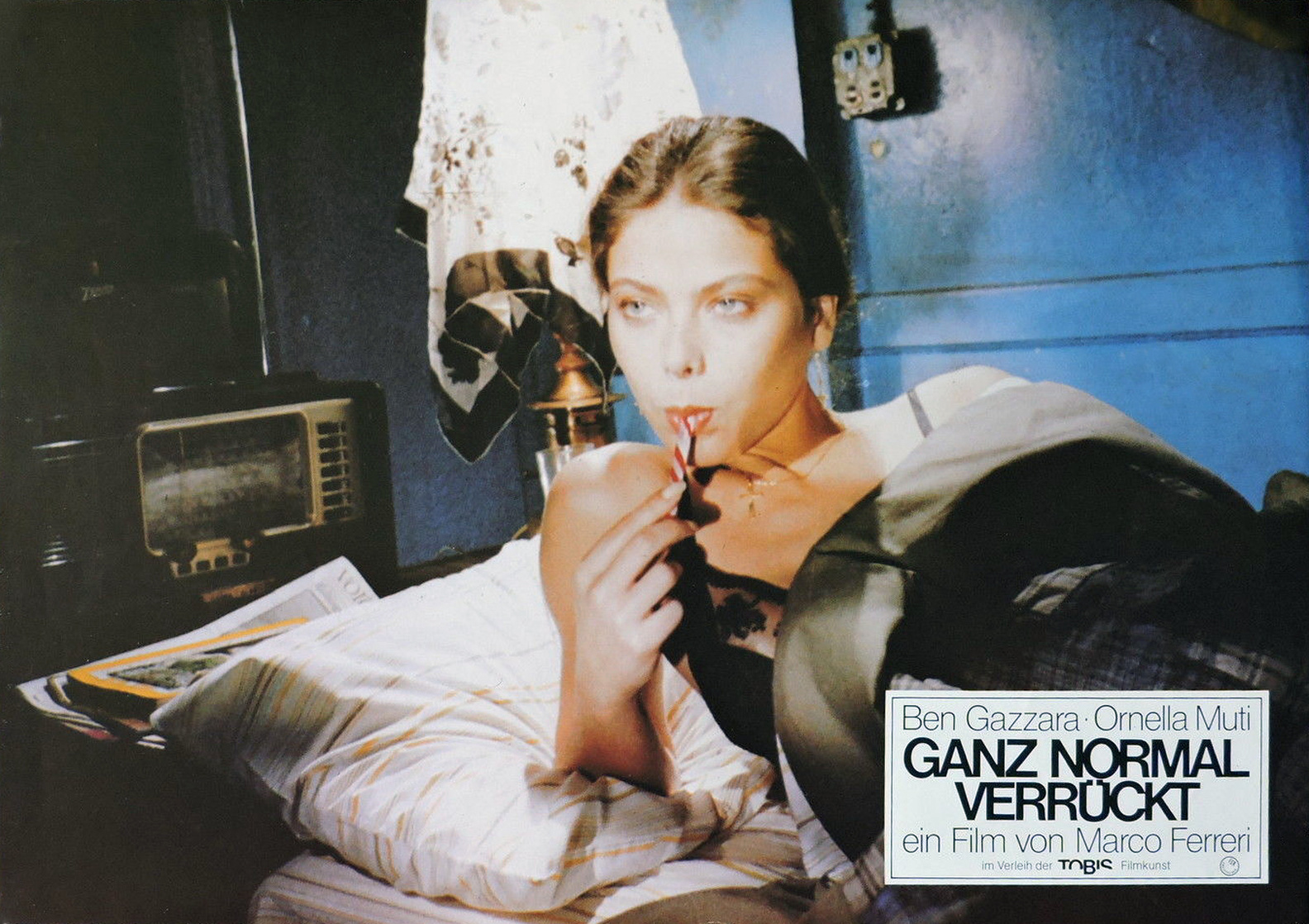 Ornella Muti Ornella Muti
