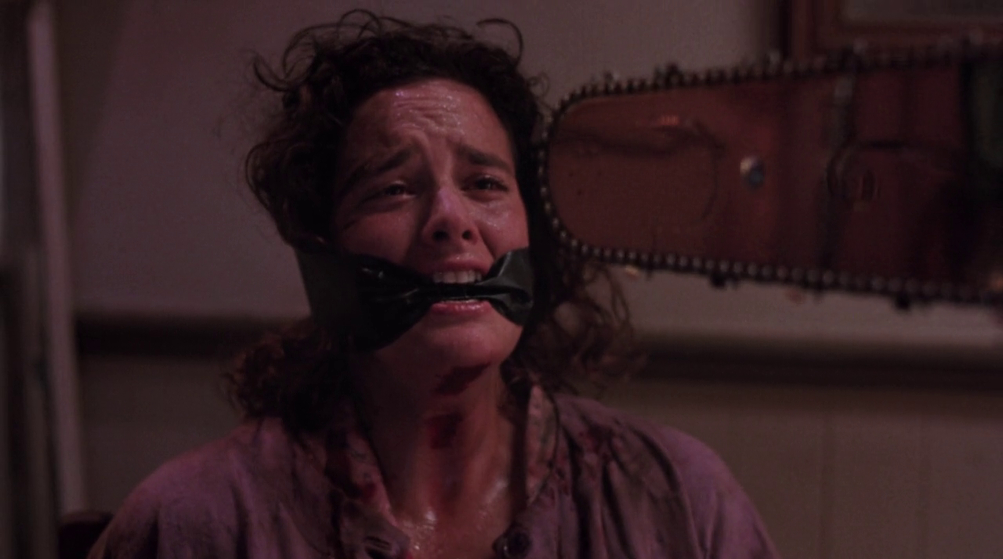Leatherface: Texas Chainsaw Massacre III Leatherface: Texas Chainsaw Massacre III