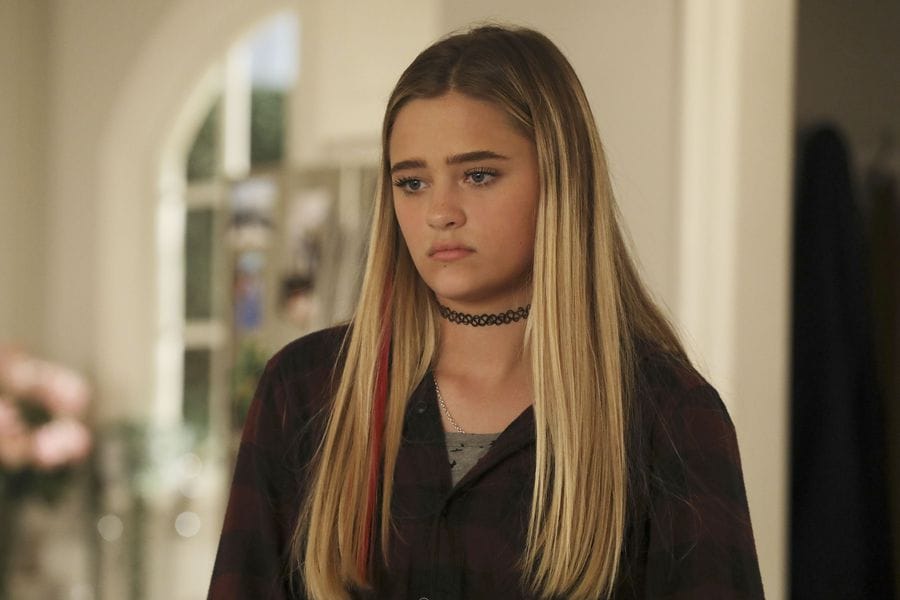 Lizzy Greene Lizzy Greene