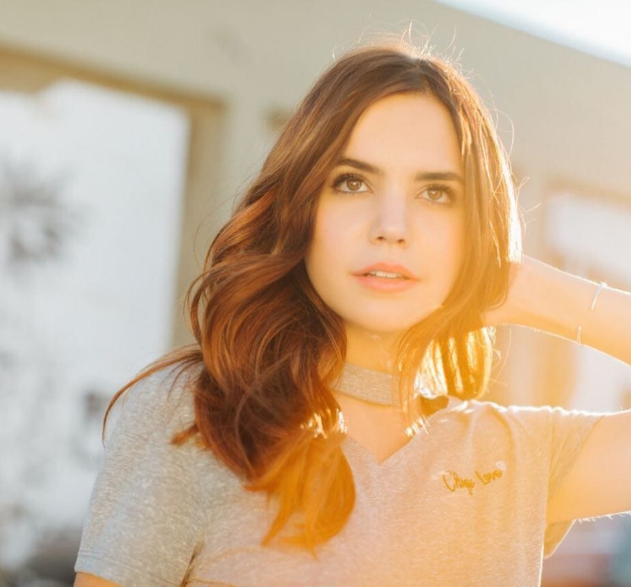 Bailee Madison