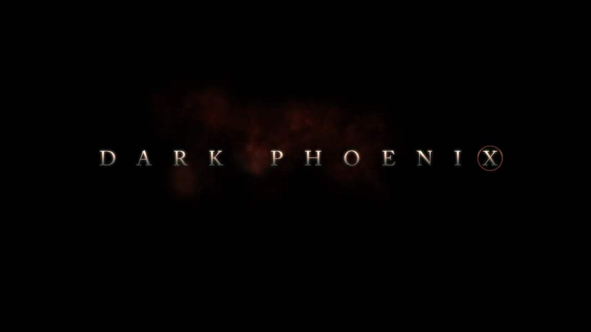 Dark Phoenix