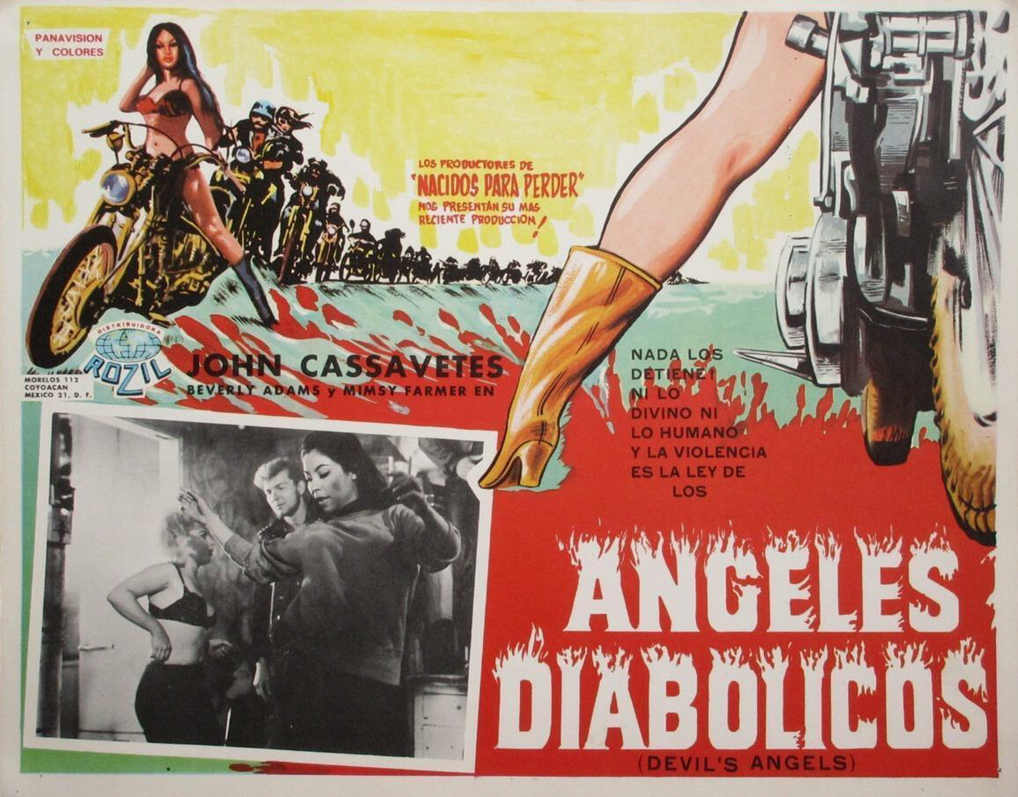 Devil's Angels