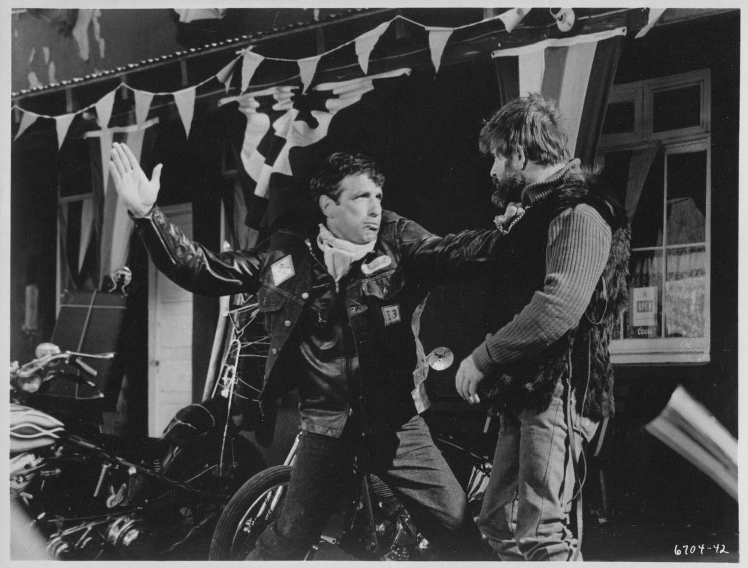 Devil's Angels