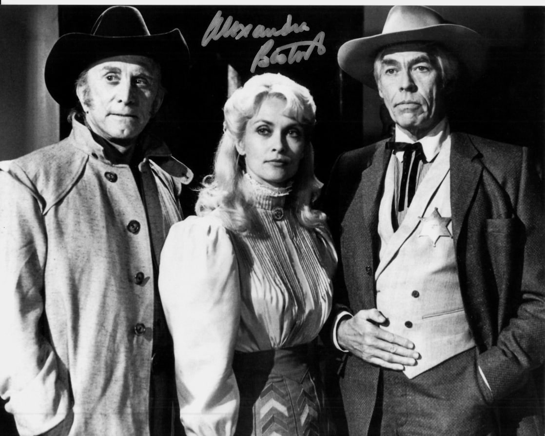 James Coburn