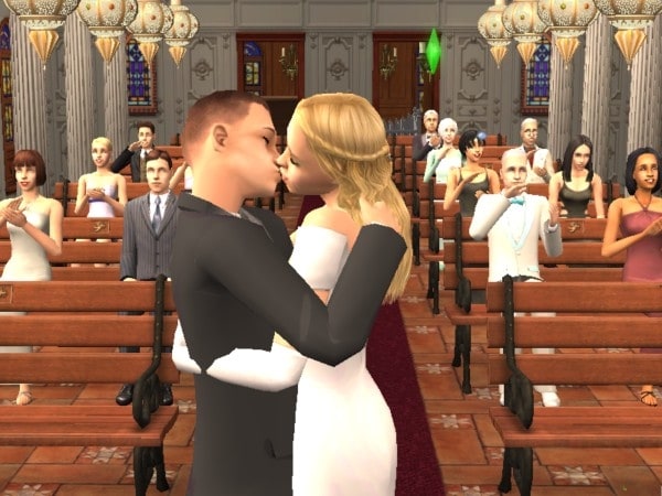 teen marriage mod the sims 4