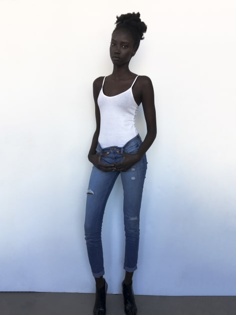 Picture of Anok Yai
