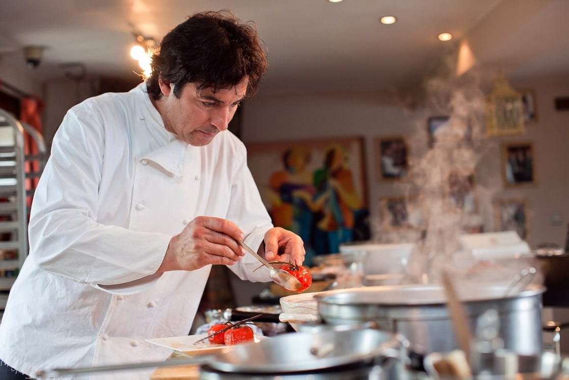 Jean-Christophe Novelli