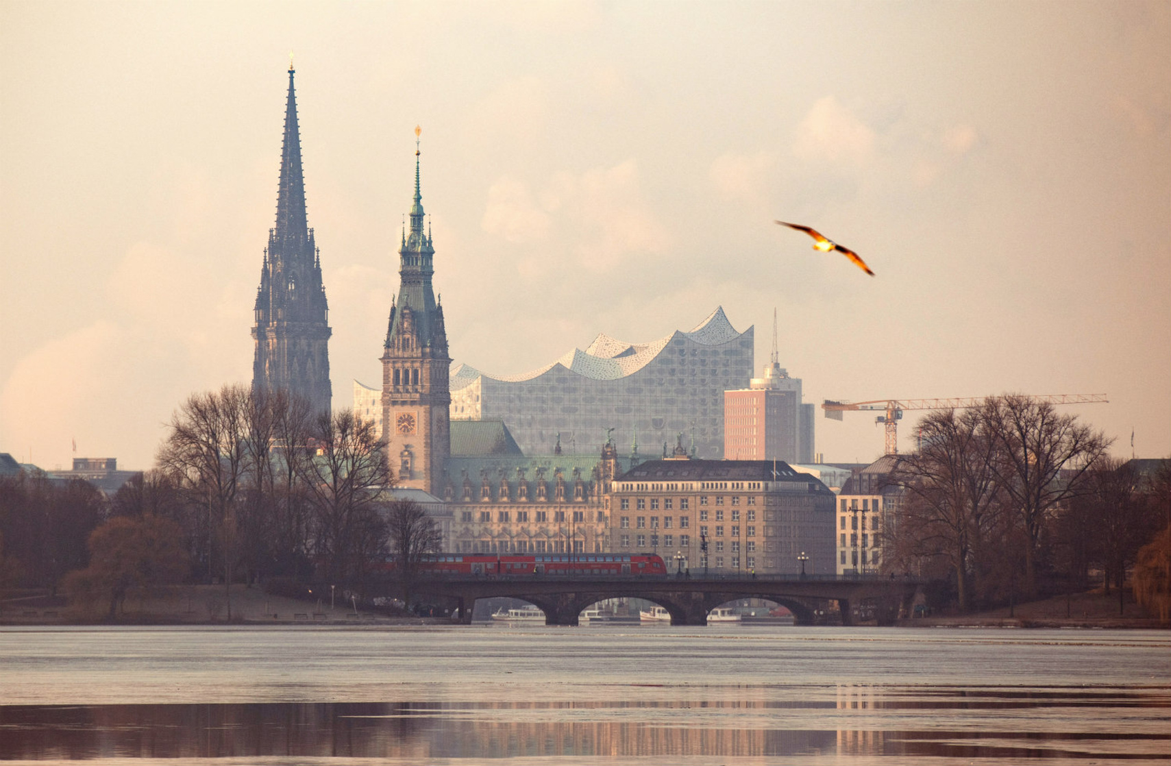 Hamburg