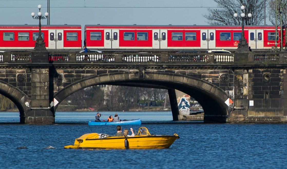 Hamburg