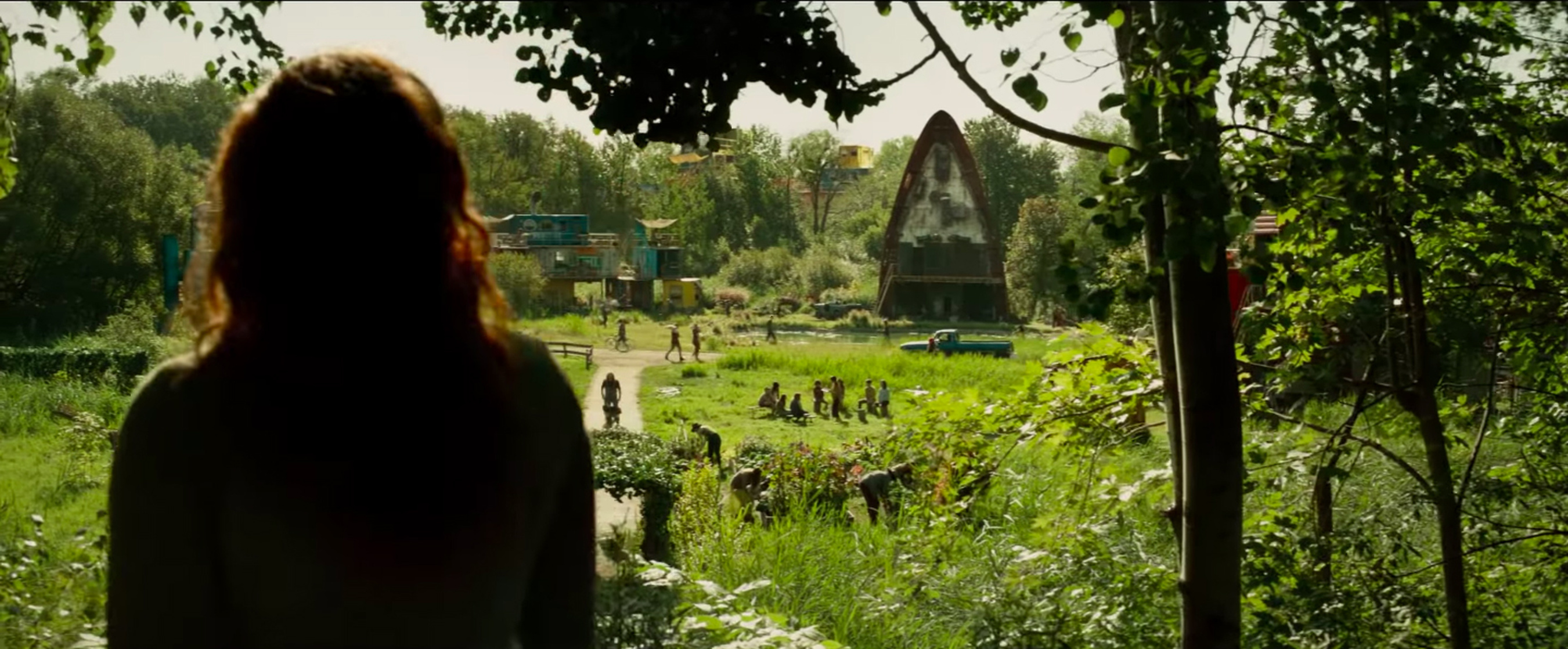 Dark Phoenix