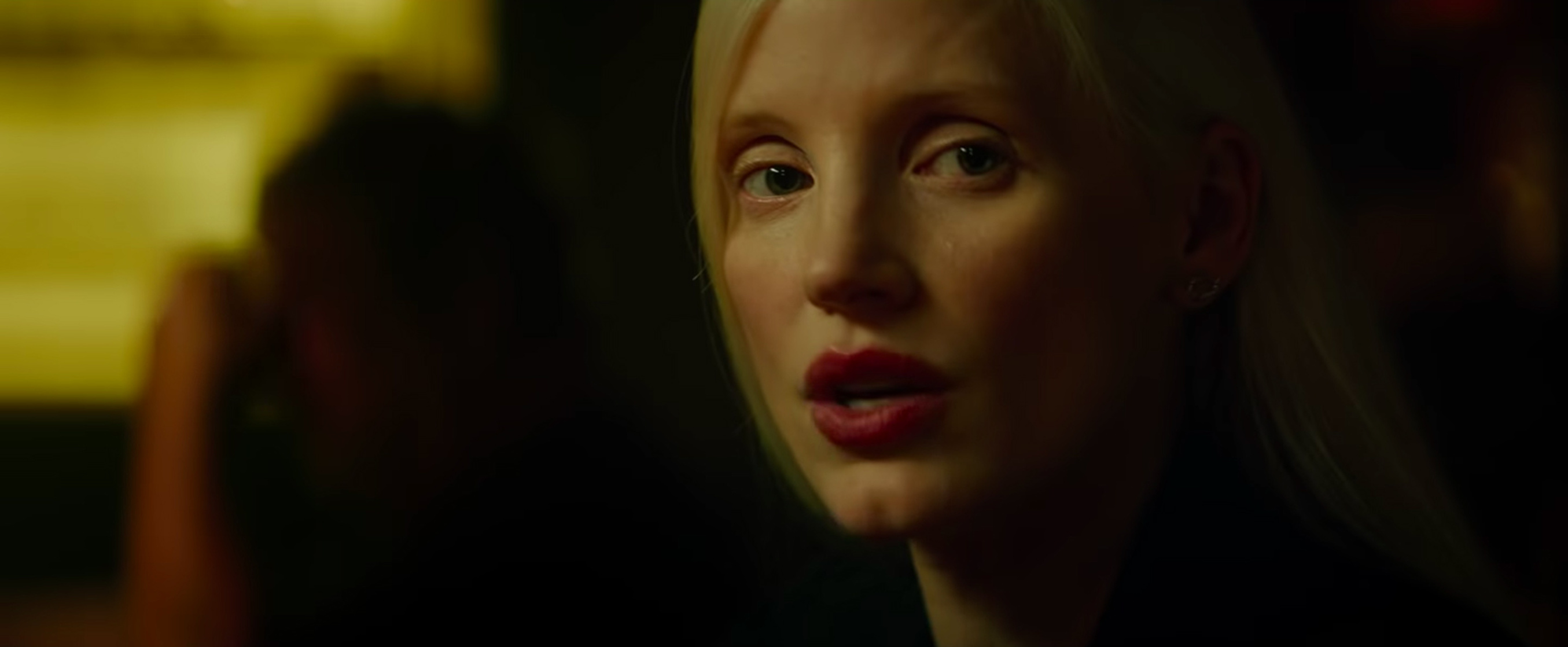 Dark Phoenix