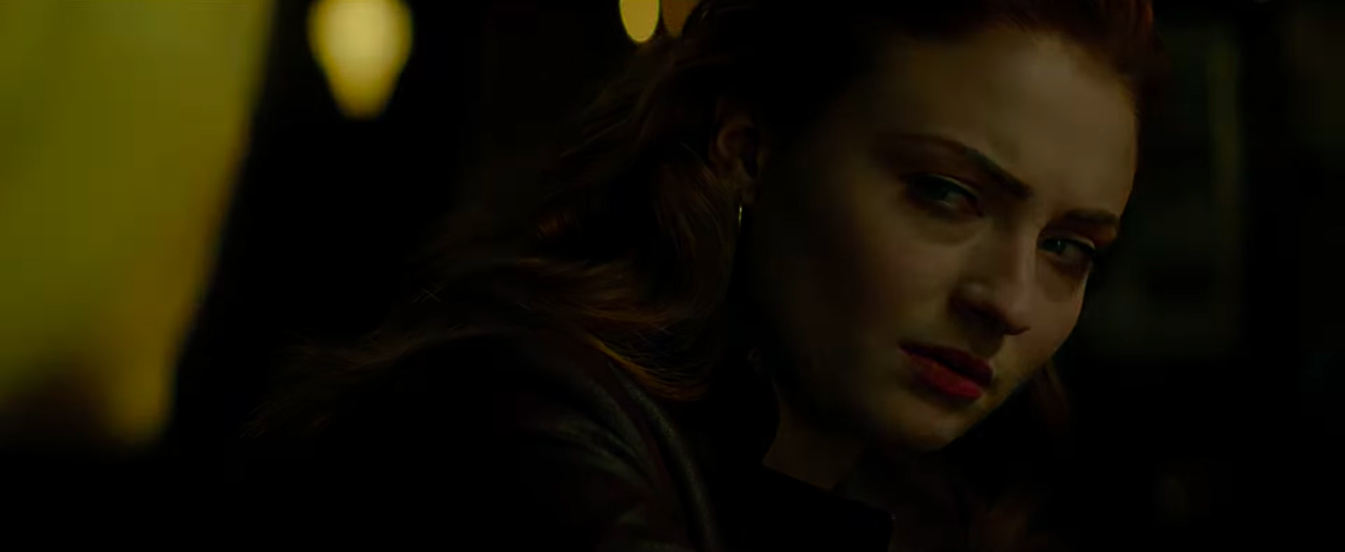 Dark Phoenix