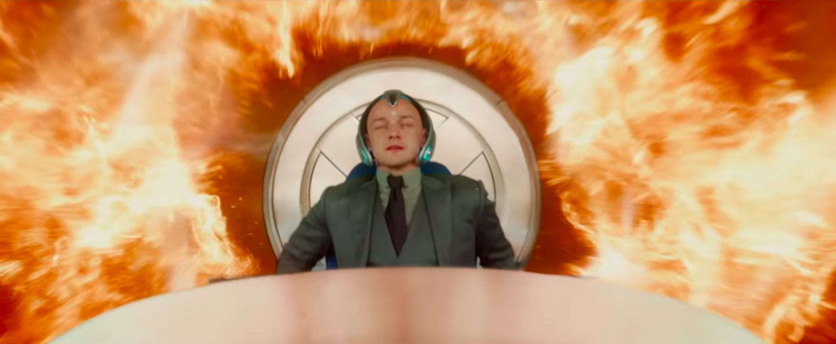 Dark Phoenix