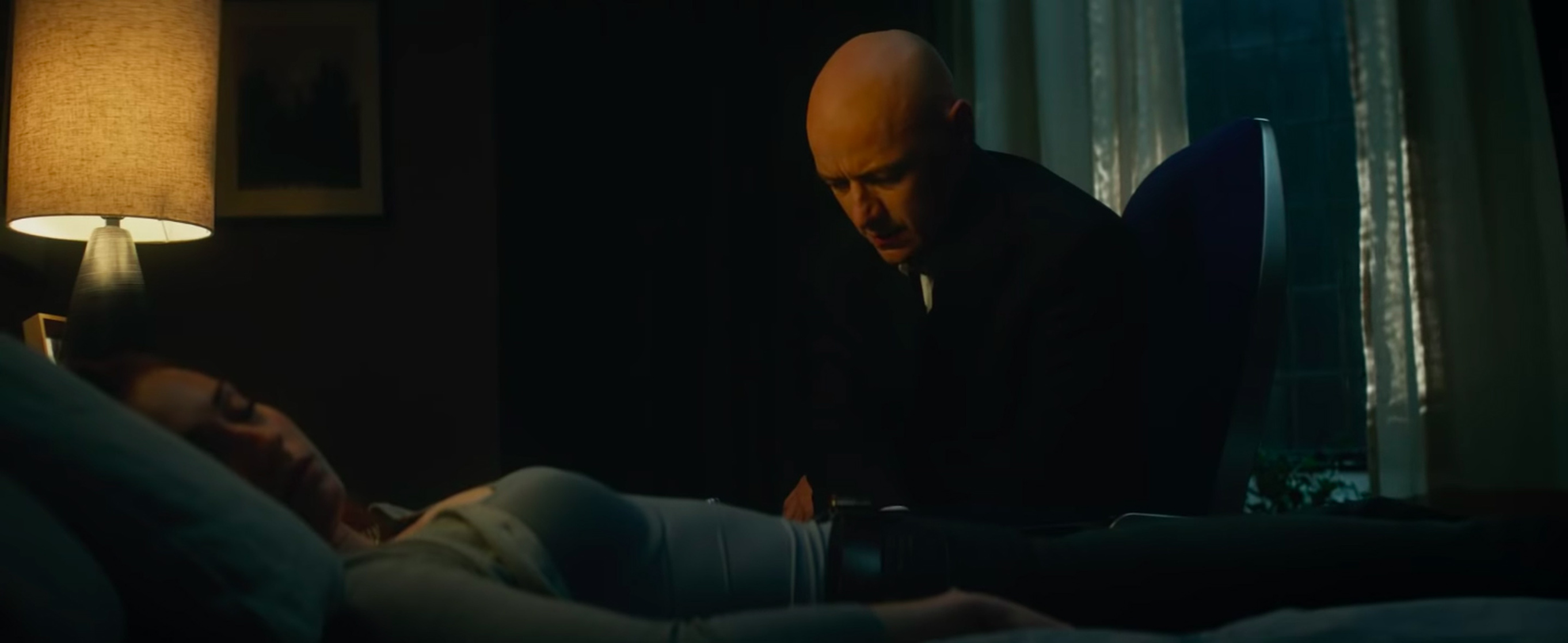 Dark Phoenix