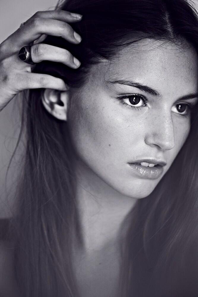 Picture of Vanessa Grasse