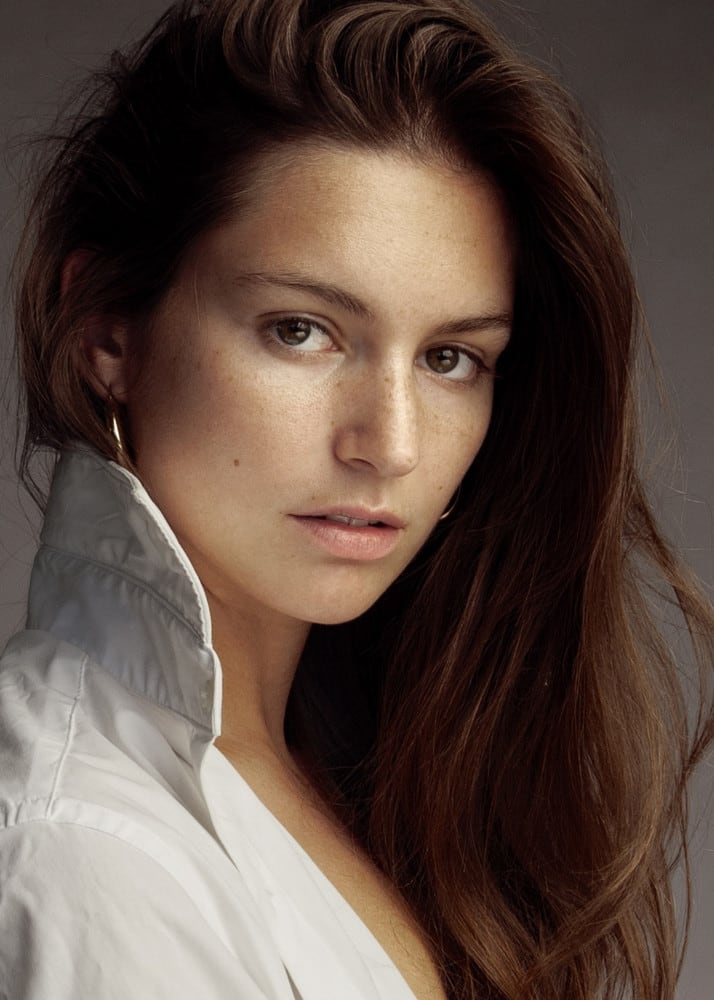 Picture of Vanessa Grasse