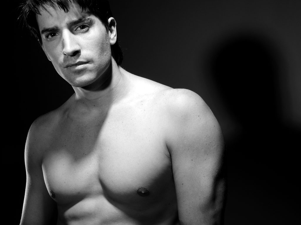 David Chocarro