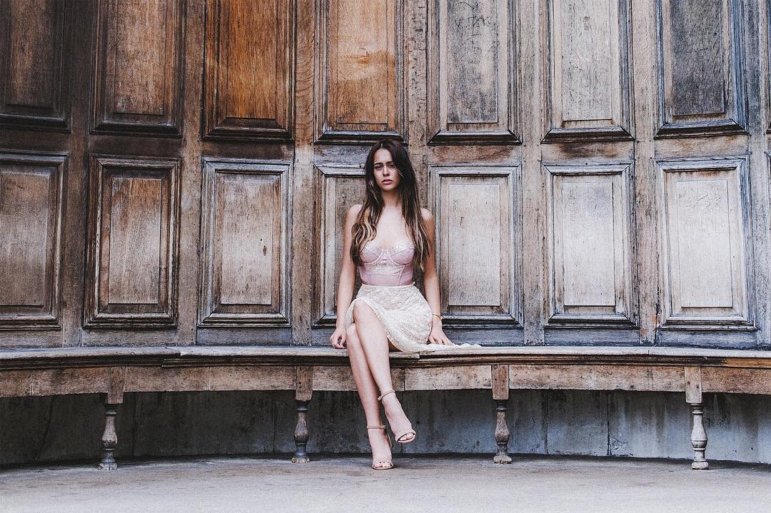Bethan Wright
