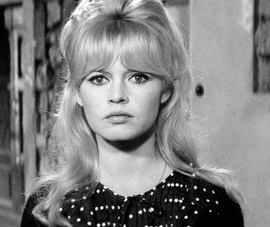 Brigitte Bardot