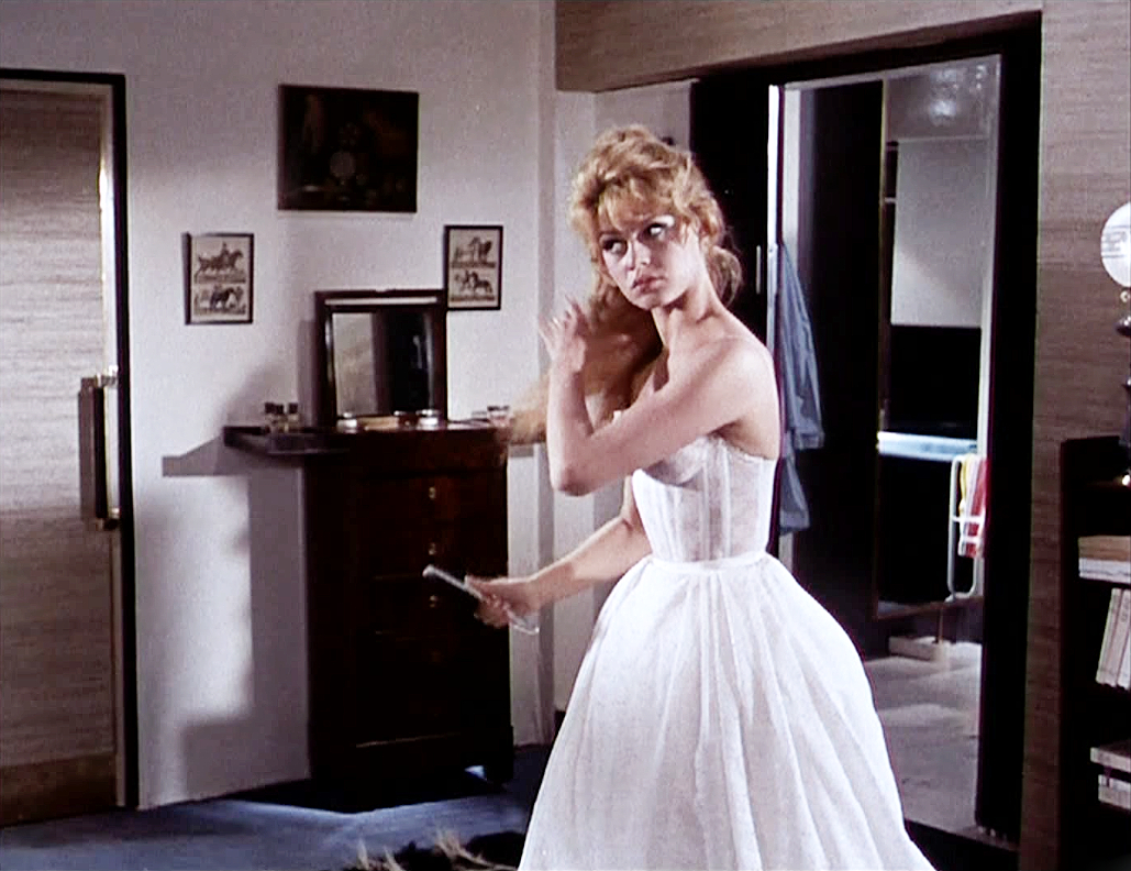 Brigitte Bardot Brigitte Bardot