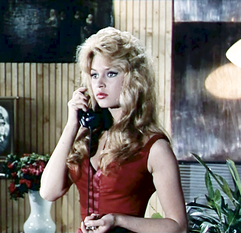 Brigitte Bardot Brigitte Bardot