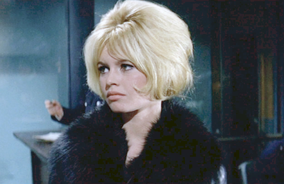 Brigitte Bardot Brigitte Bardot