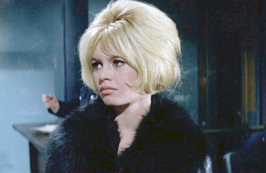 Brigitte Bardot