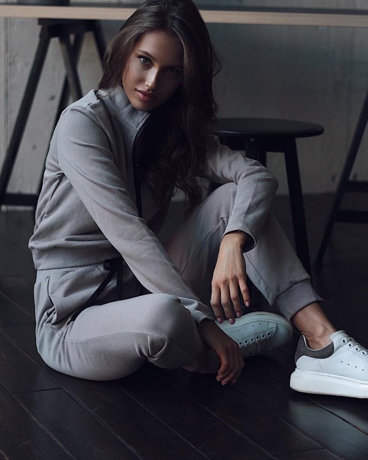 Milena Bessonova image