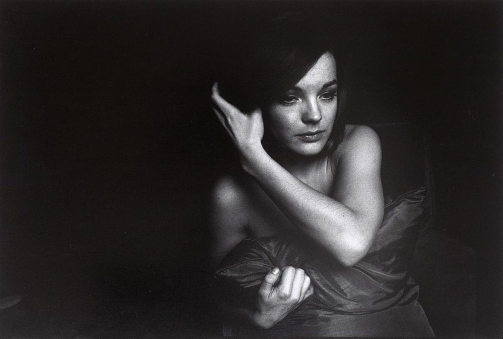 Romy Schneider