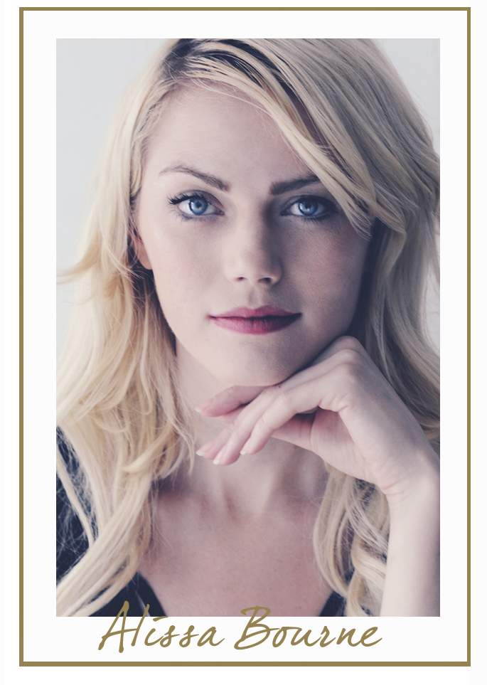 Picture of Alissa Bourne