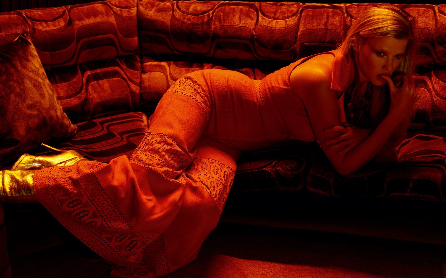 Lara Stone Lara Stone