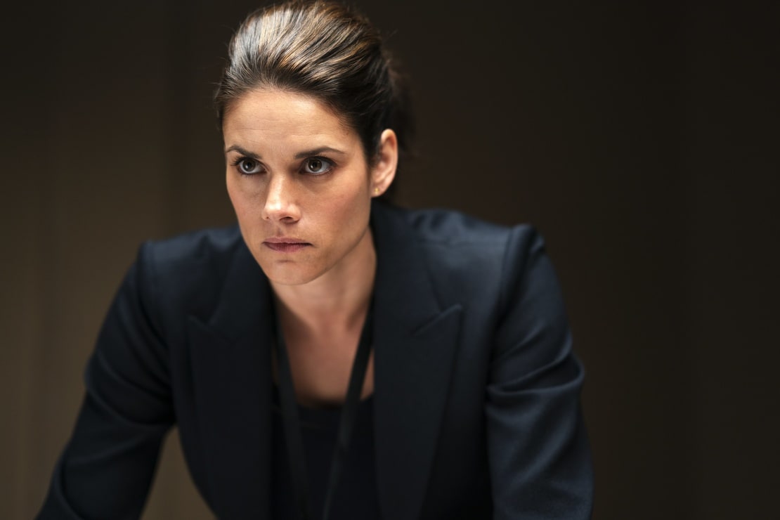 Picture of Missy Peregrym