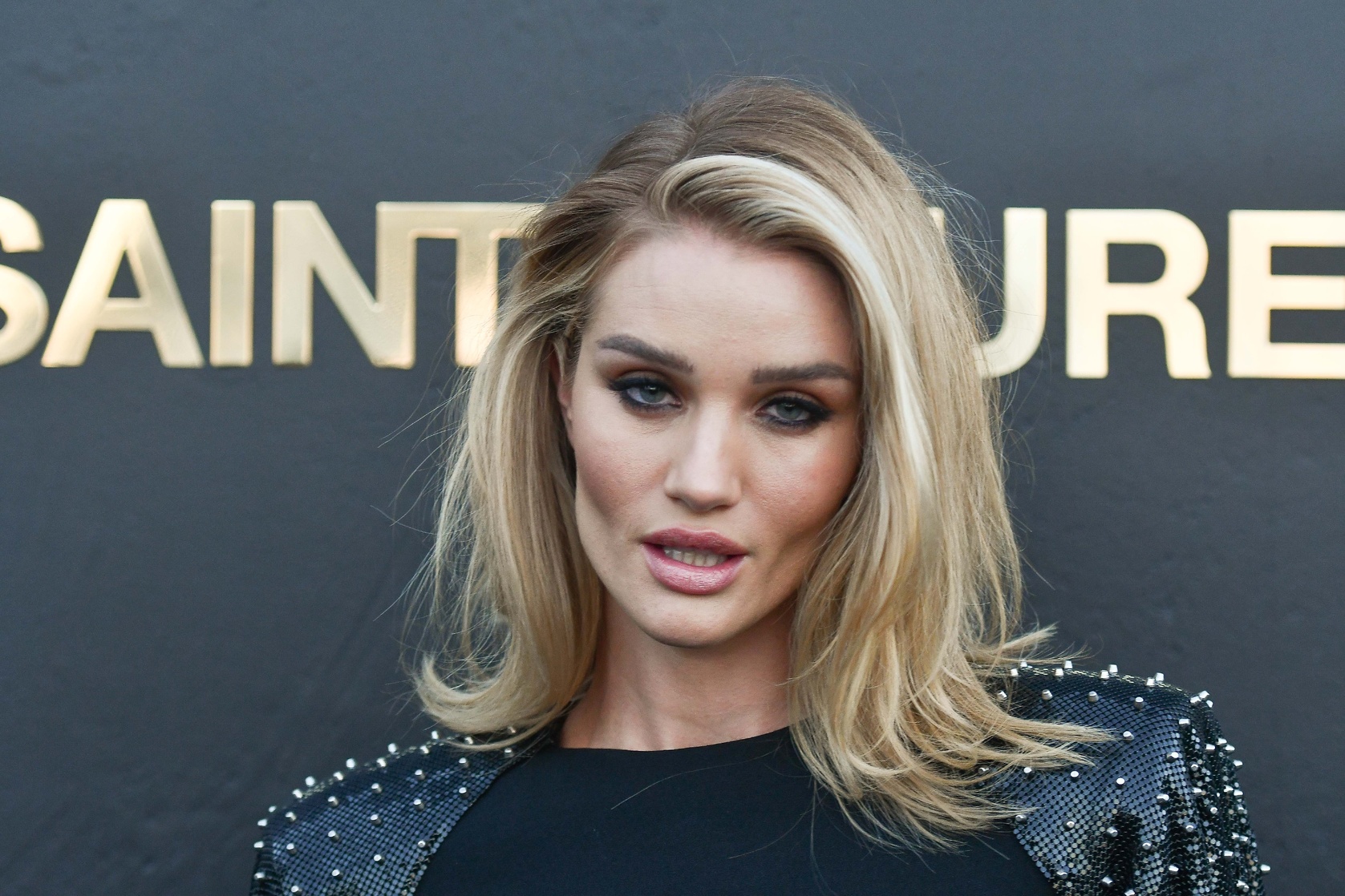 Rosie Huntington-Whiteley