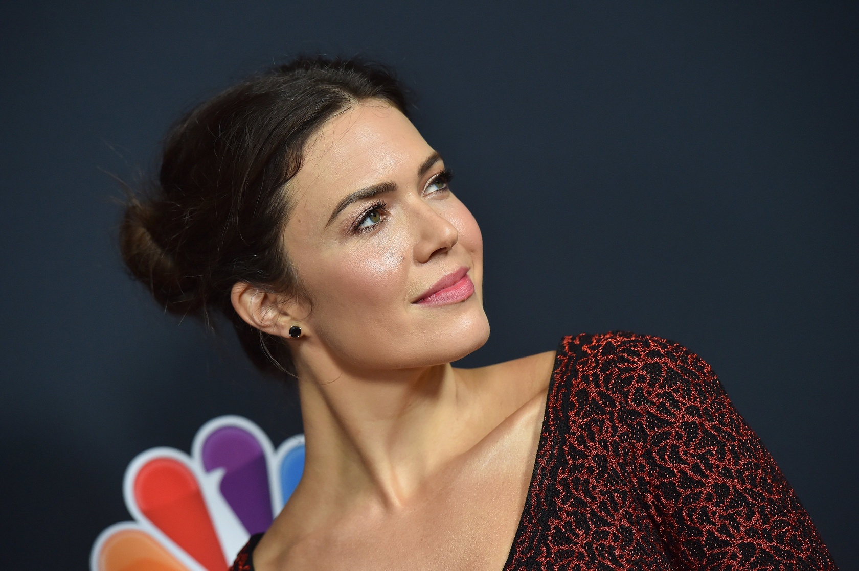 Mandy Moore