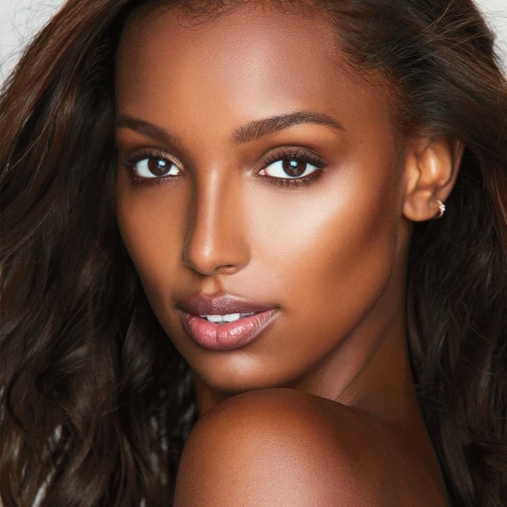 Jasmine Tookes image