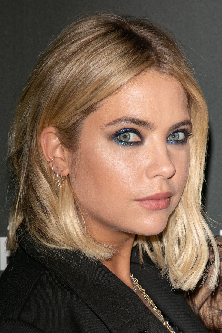 Picture of Ashley Benson