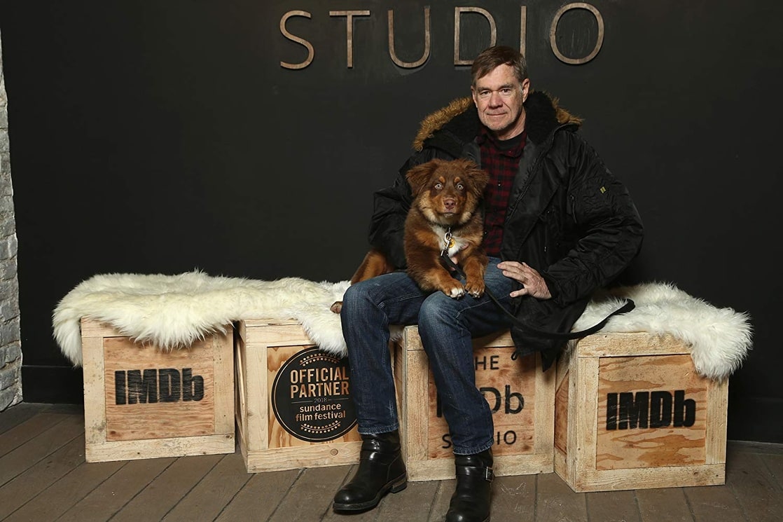 Gus Van Sant Gus Van Sant