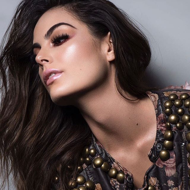 Ximena Navarrete Picture