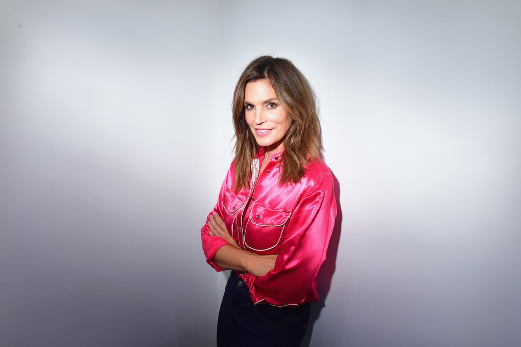 Cindy Crawford Cindy Crawford