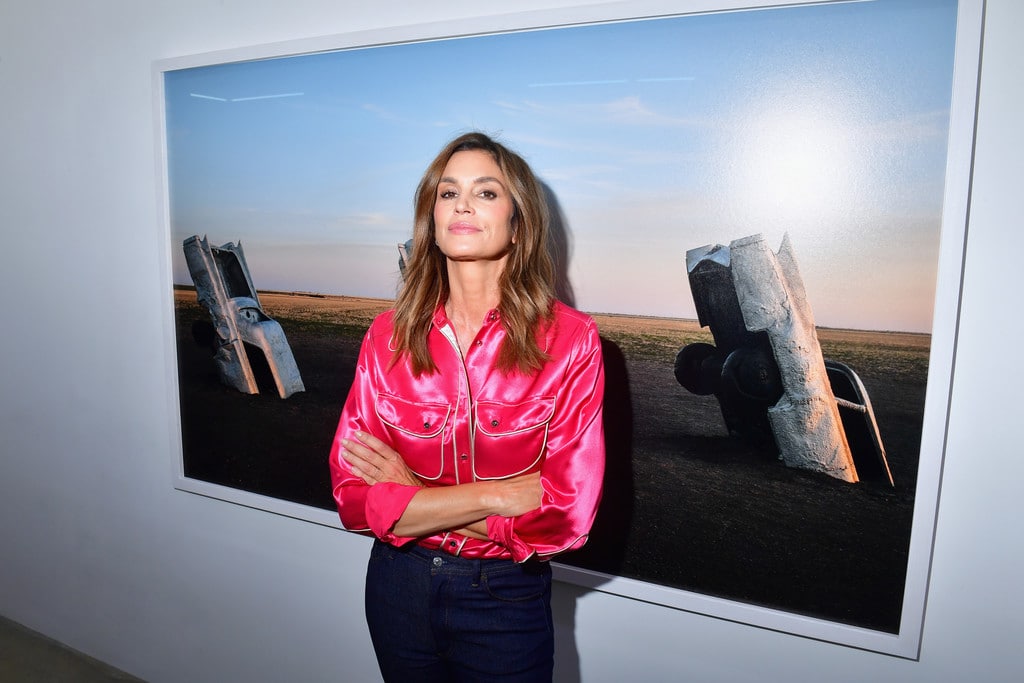 Cindy Crawford Cindy Crawford