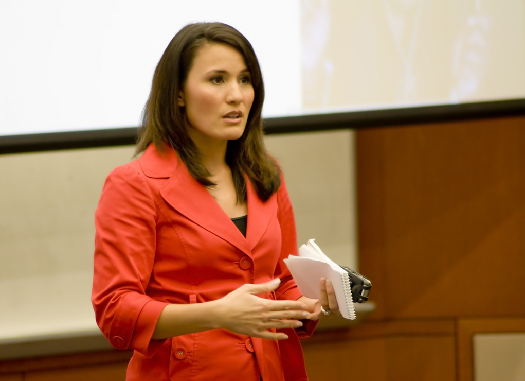 Picture of Amber Rupinta