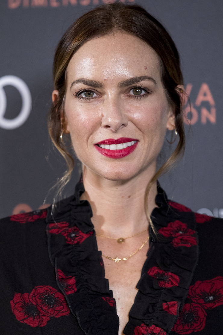 Picture of Kira Miró