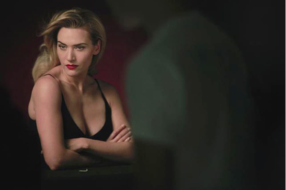 Kate Winslet