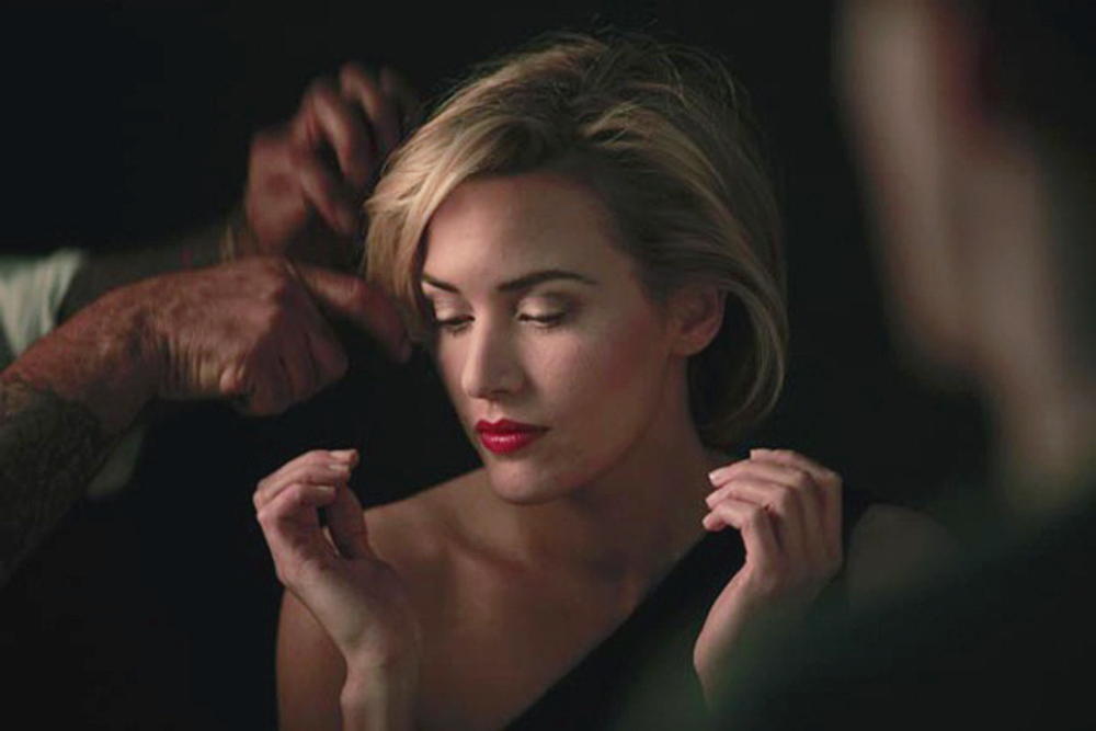 Kate Winslet Kate Winslet