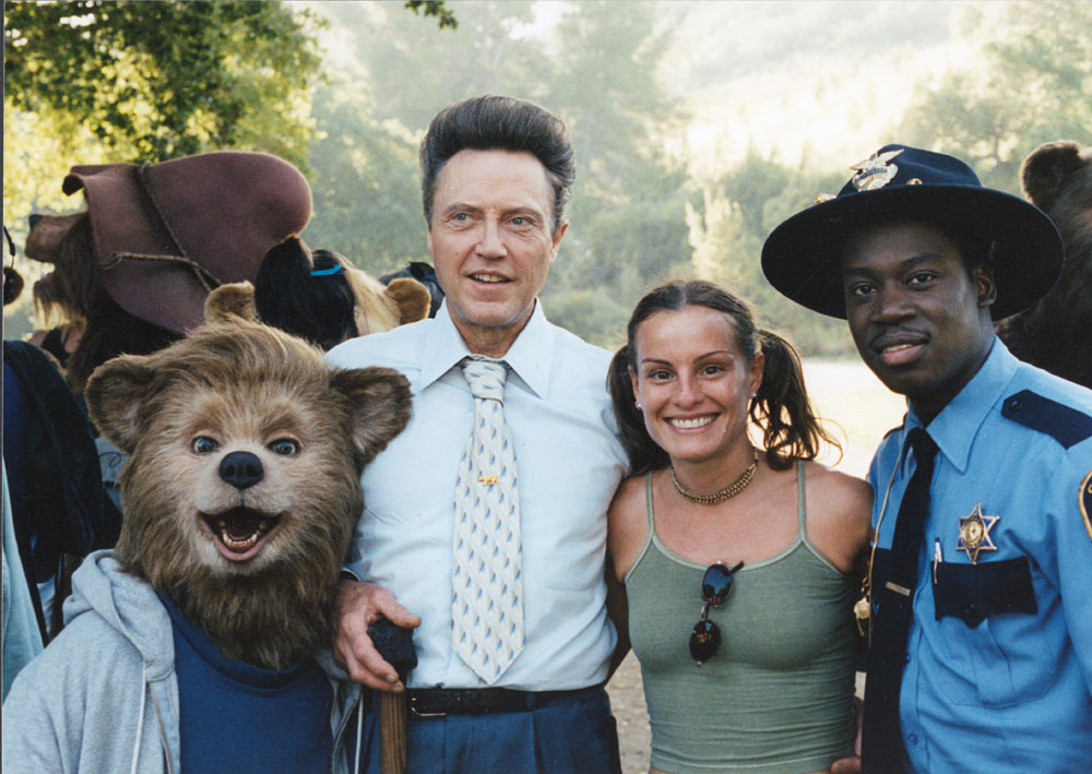 The Country Bears