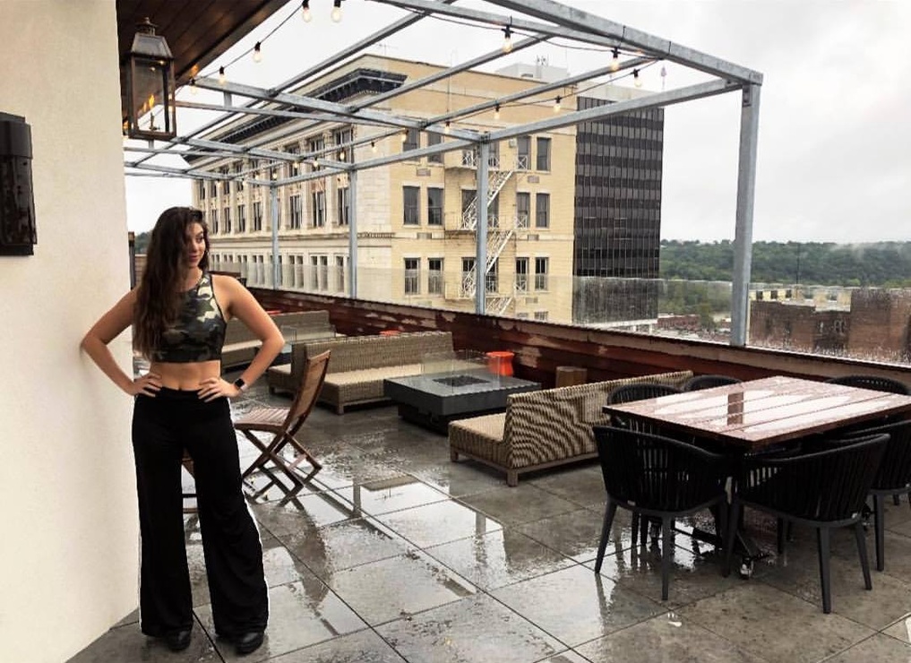 Image Of Kira Kosarin image-of-kira-kosarin